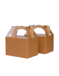 [6231ACP] FS Little Lunch Box Acorn 10pk