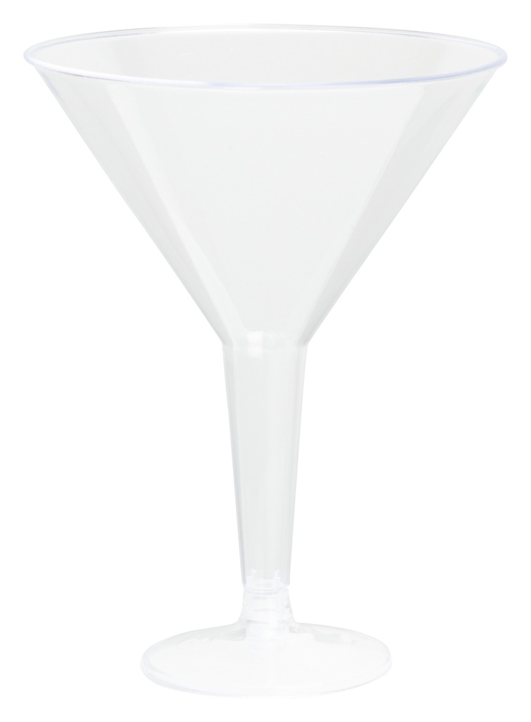 FS Cocktail Glass 9oz Clear 8pk