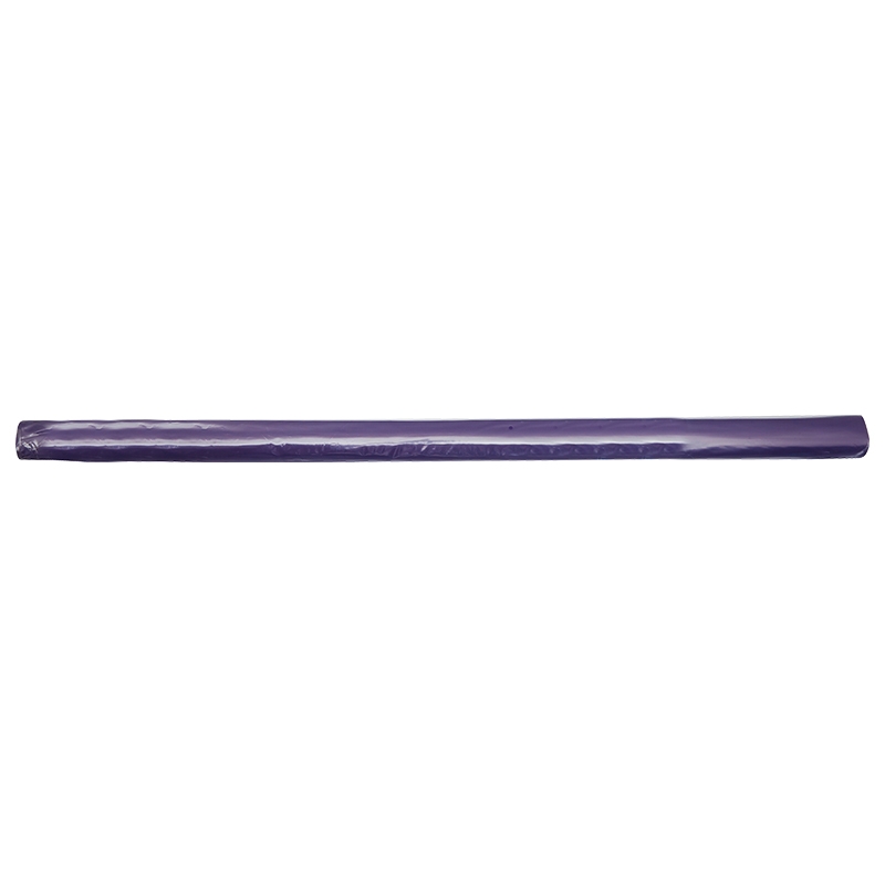 FS Tablecover Roll 30m Purple 1pk