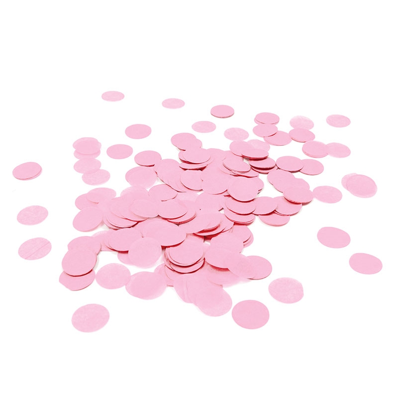 FS Paper Confetti Classic Pink 15g