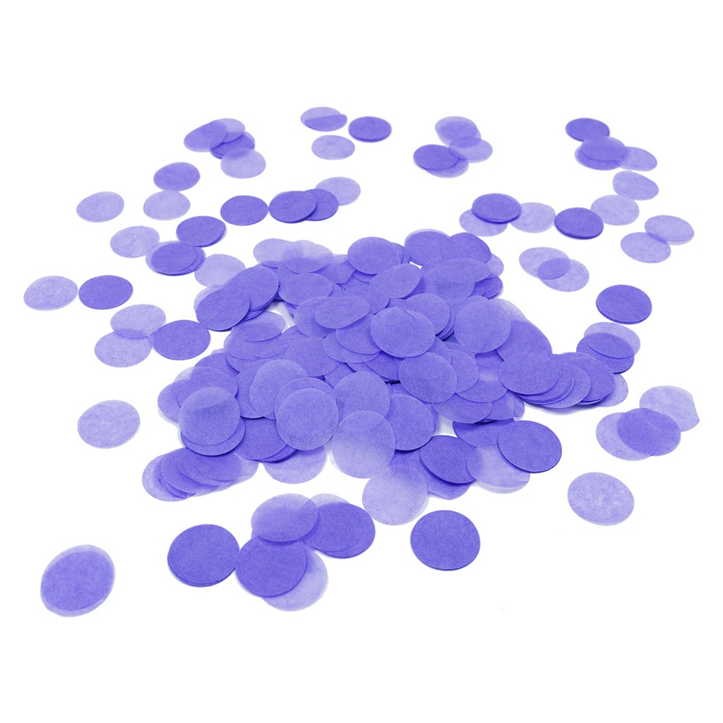 FS Paper Confetti Lilac 15g