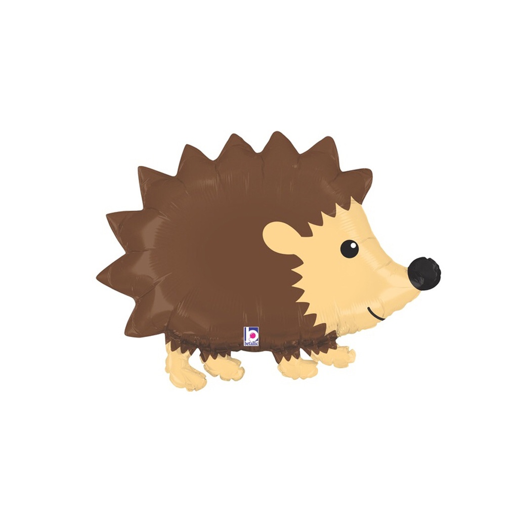 Woodland Hedgehog 30''/76cm shape