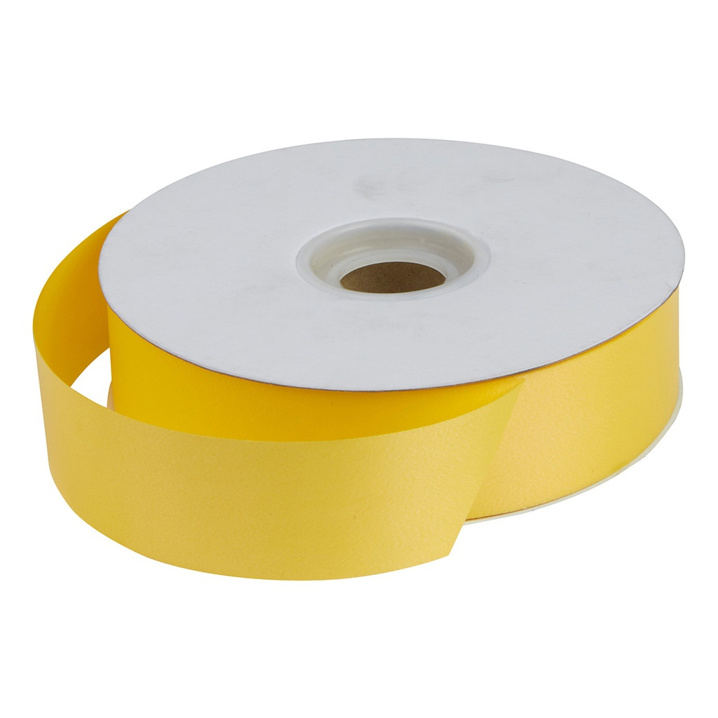 FS Tear Ribbon Yellow 31mm x 100y Spool 1pk