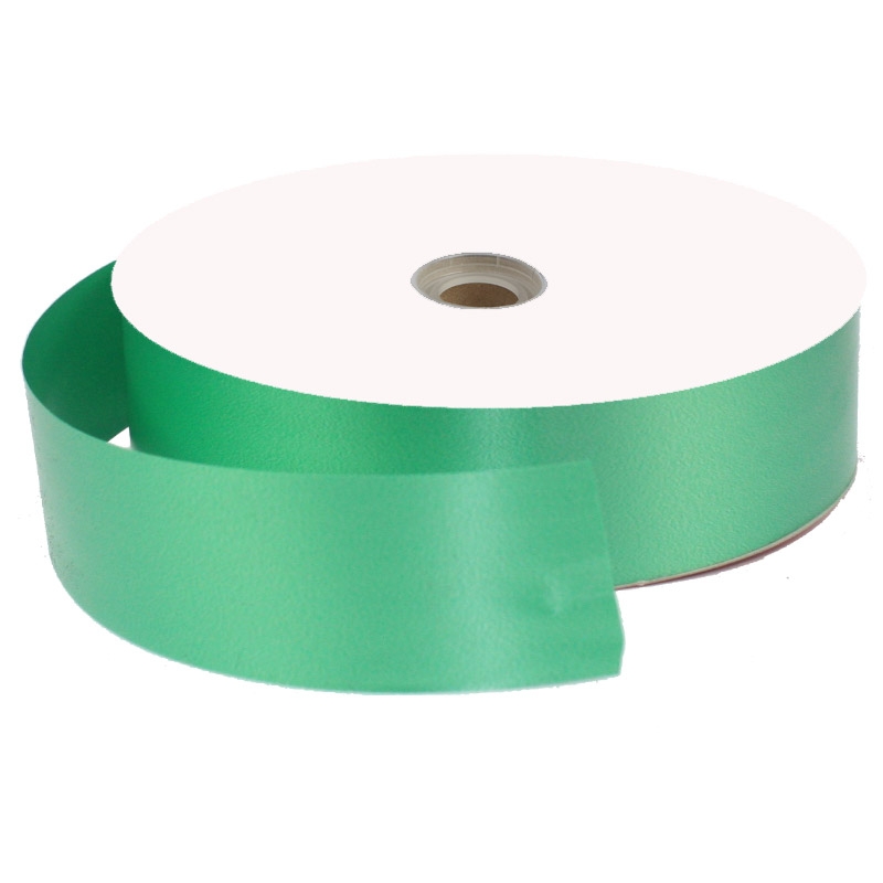 FS Tear Ribbon Green 31mm x 100y Spool 1pk