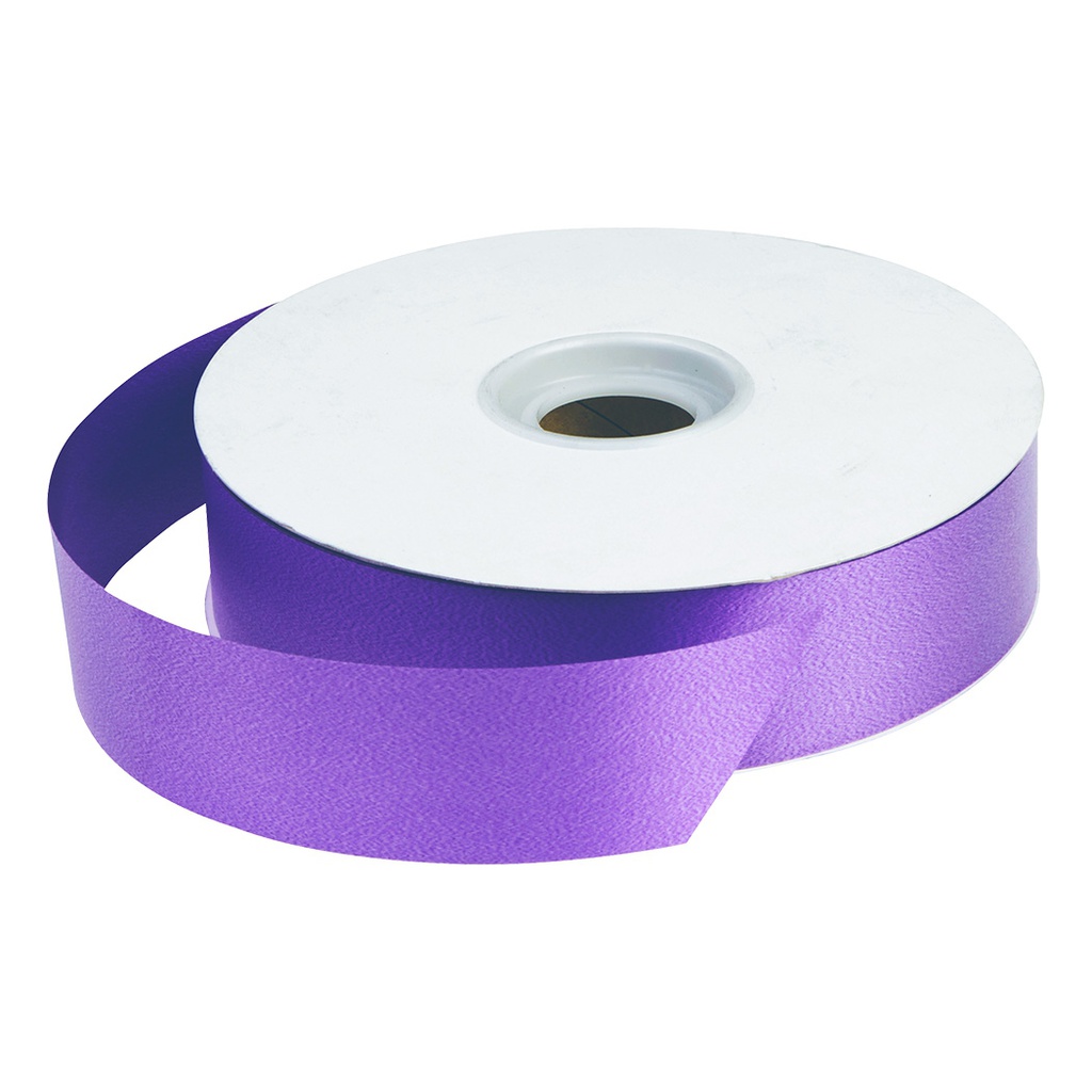 FS  Tear Ribbon Purple 31mm x 100Y Spool 1pk