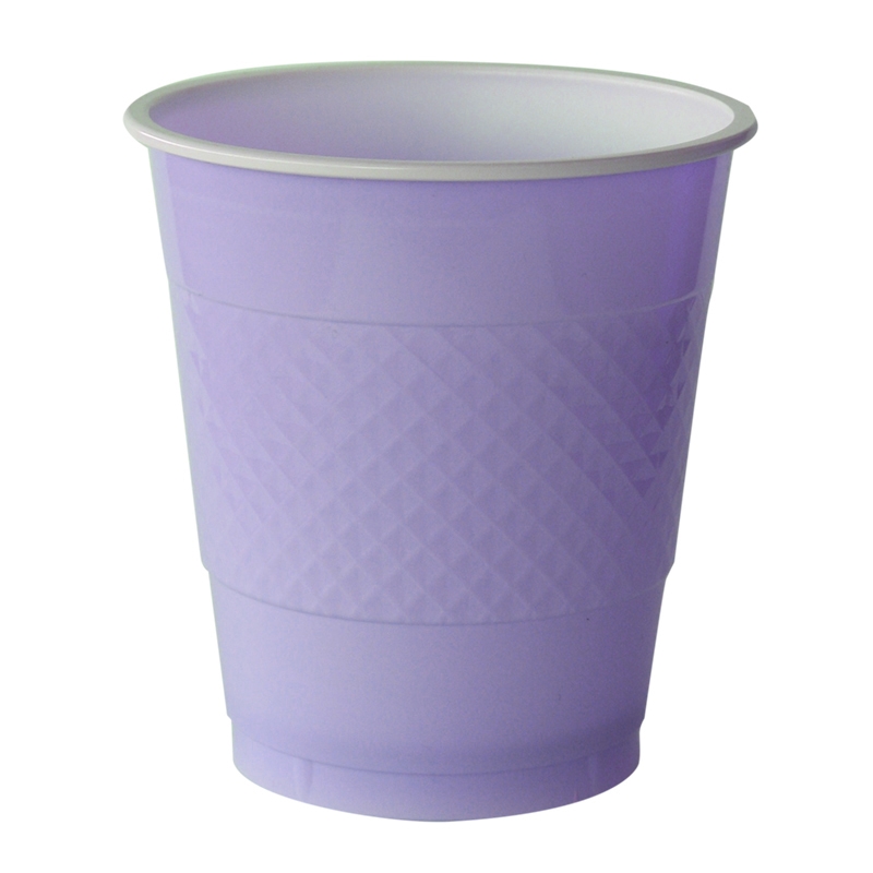 FS Cup 12oz Lilac 20pk