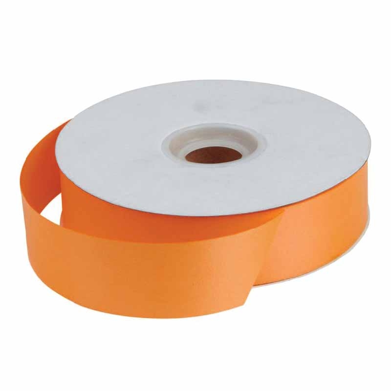 FS Tear Ribbon Orange 31mm x 100y Spool 1pk