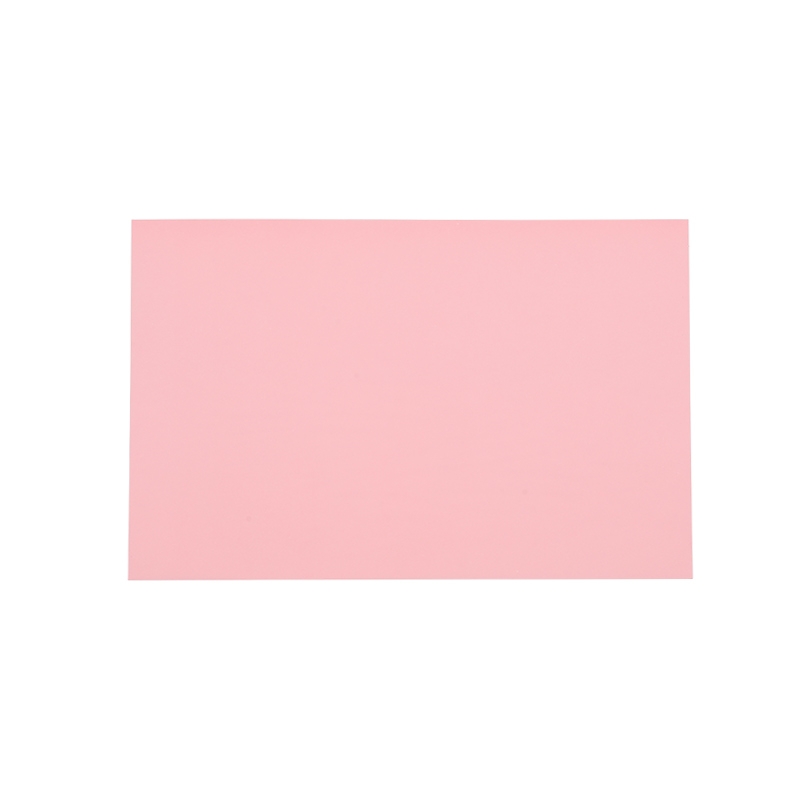 FS Grease Proof Paper Classic Pink 32gsm 20pk (D)