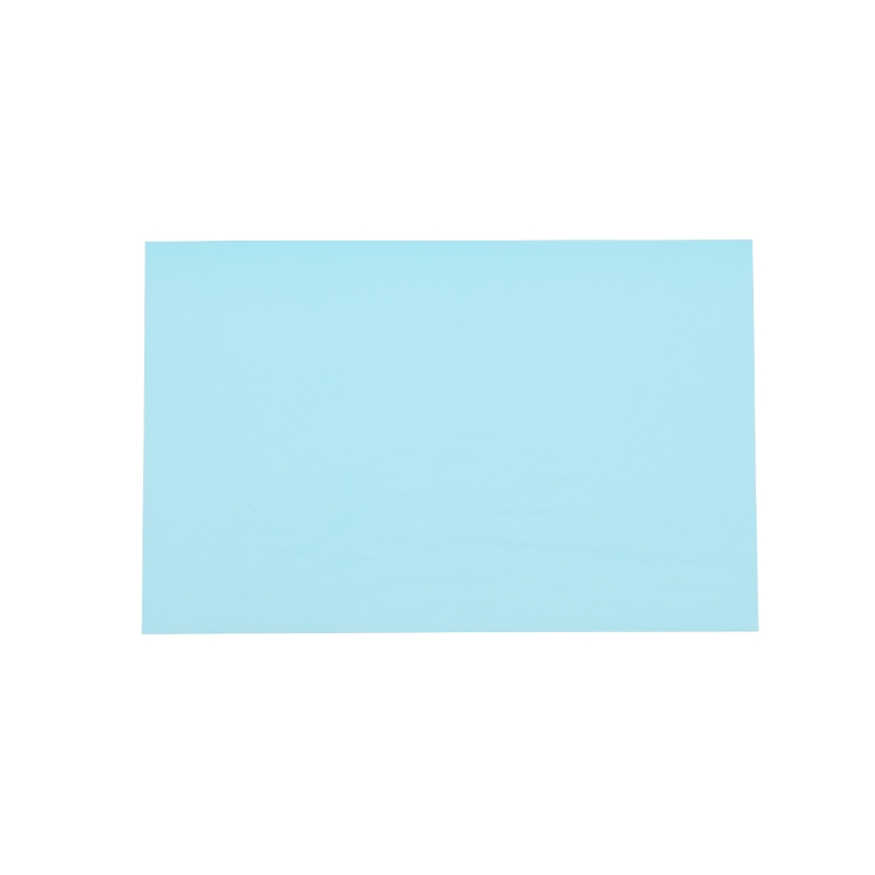 FS Grease Proof Paper Pastel Blue 32gsm 20pk (D)