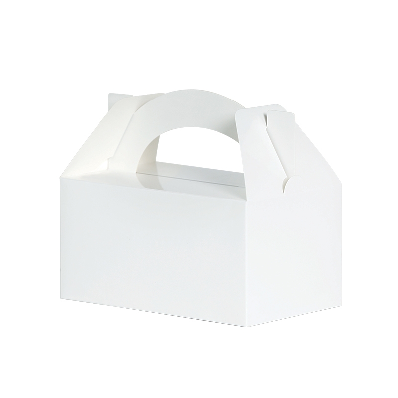 FS Lunch Box White 5pk