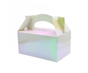 FS Lunch Box Iridescent 5pk