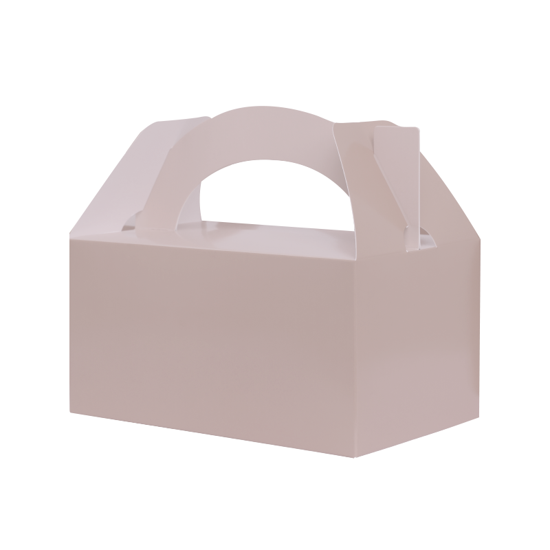 FS  Lunch Box White Sand 5pk