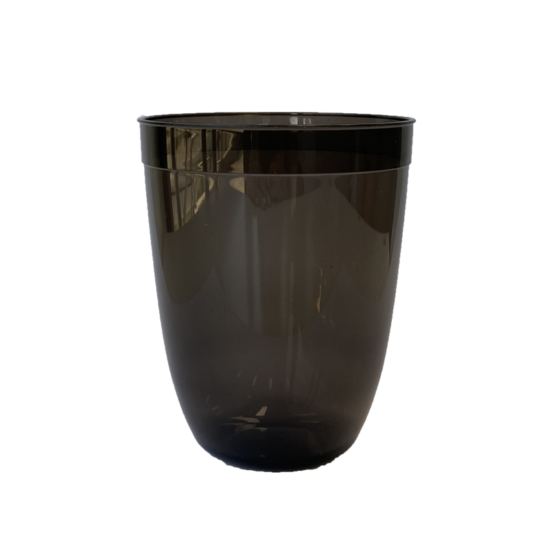FS Ultra HD Reusable Cup Black 20pk