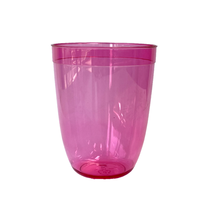 FS Ultra HD Reusable Cup Flamingo 20pk
