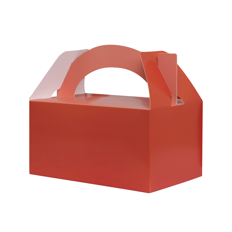 FS Lunch Box 5pk Cherry