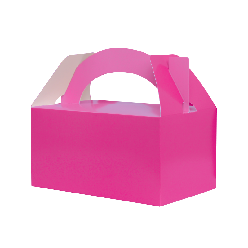 FS Lunch Box 5pk Flamingo