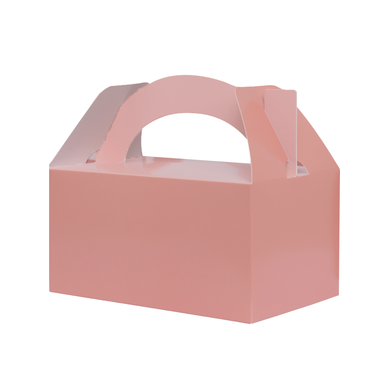FS Lunch Box 5pk Rose