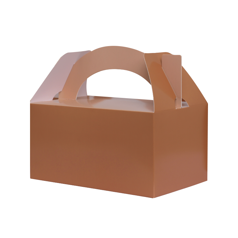 FS Lunch Box 5pk Acorn