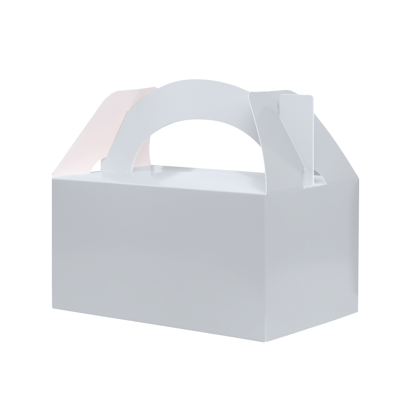 FS Lunch Box 5pk Cool Grey