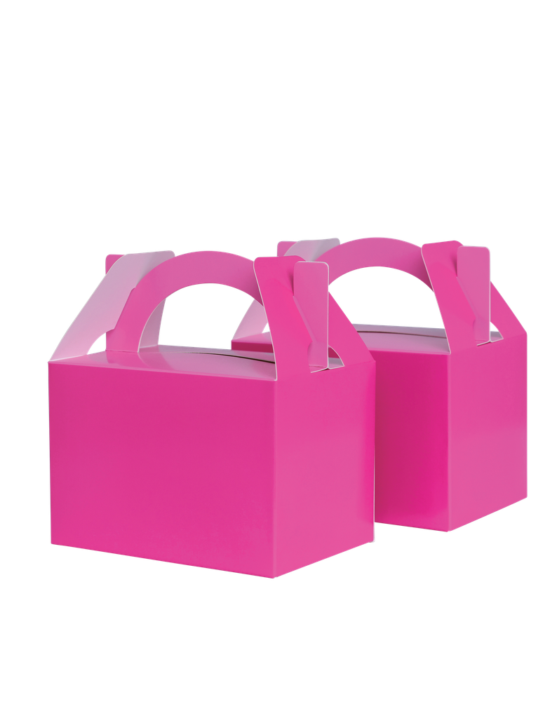FS Little Lunch Box Flamingo 10pk