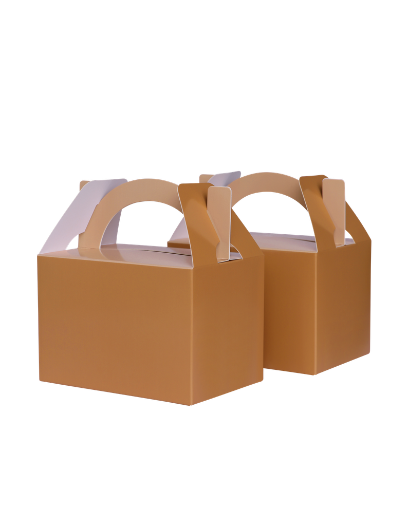 FS Little Lunch Box Acorn 10pk