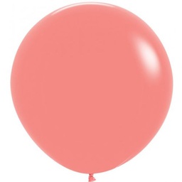 [5062059] Fashion Tropical 60cm Round Balloon 10pk