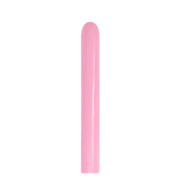 [5260609] Pastel Pink 260 Twisty Balloon 100pk