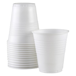[5020] FS Cup 6oz White x 1000 (20 x 50)