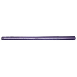 [5083PUP] FS Tablecover Roll 30m Purple 1pk