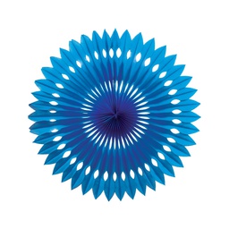 [5216TB] FS  Hanging Fan True Blue 40cm 1 pk (D)
