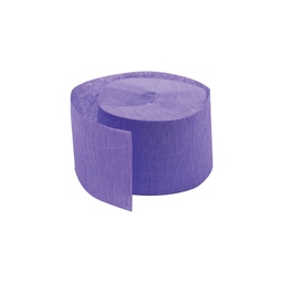 [5218LI] FS Streamer Roll Lilac 1pk
