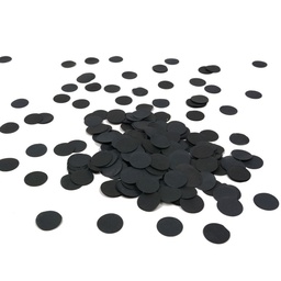 [400010] FS Paper Confetti Black 15g