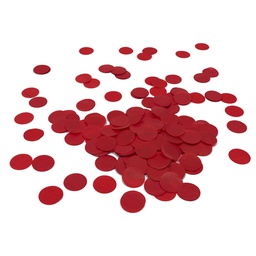 [400011] FS Paper Confetti Apple Red 15g