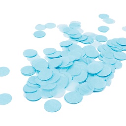 [400013] FS Paper Confetti Pastel Blue 15g