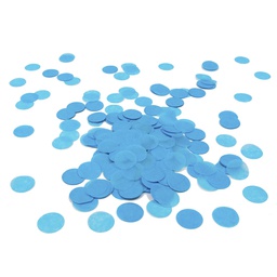 [400022] FS Paper Confetti Electric Blue 15g
