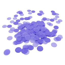 [400015] FS Paper Confetti Lilac 15g