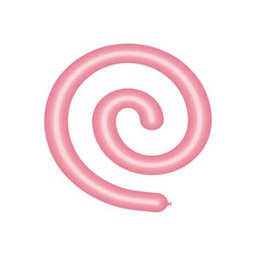 [5260118] Fashion Pink 260 Twisty Balloon 100pk