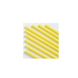 [295414] Balloon Sticks Yellow 400mm x 5mm Pk100