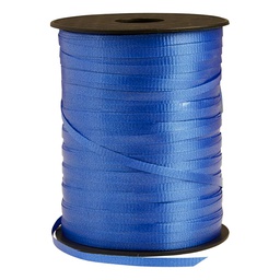 [5400TBP] FS Crimped Ribbon 5mm x 500Y Spool True Blue