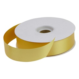 [5415GP] FS  Tear Ribbon Gold 31mm x 100Y Spool 1pk