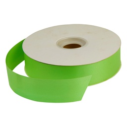[5415LGP] FS Tear Ribbon Lime Green 31mm x 100Y Spool 1pk