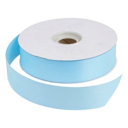 [5415PBP] FS  Tear Ribbon Pastel Blue 31mm x 100Y Spool 1pk
