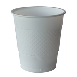 [6027WHP] FS Cup 12oz White 20pk