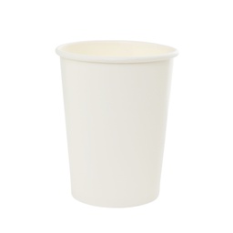 [6130WHP] FS Paper Cup White 260ml 10pk (D)