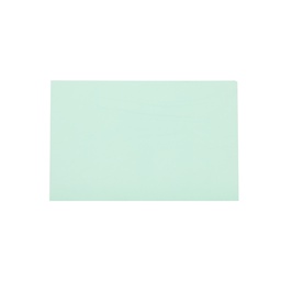 [6200MTP] FS Grease Proof Paper Mint Green 32gsm 20pk (D)