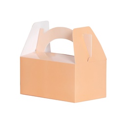 [6230PHP] FS Lunch Box Peach 5pk