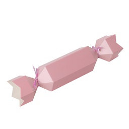 [6240CPP] FS Bonbon Classic Pink 10pk