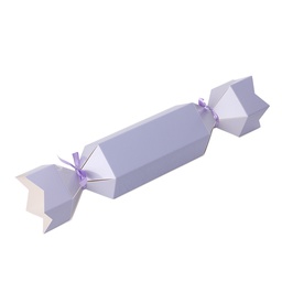 [6240PLIP] FS Bonbon Pastel Lilac 10pk
