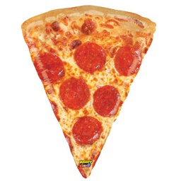 [2535724P] Shape Mighty Pizza Foil 34&quot; 1pk -New