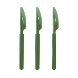 [7015EUP] FS Ultra HD Reusable Knife Eucalyptus 20pk